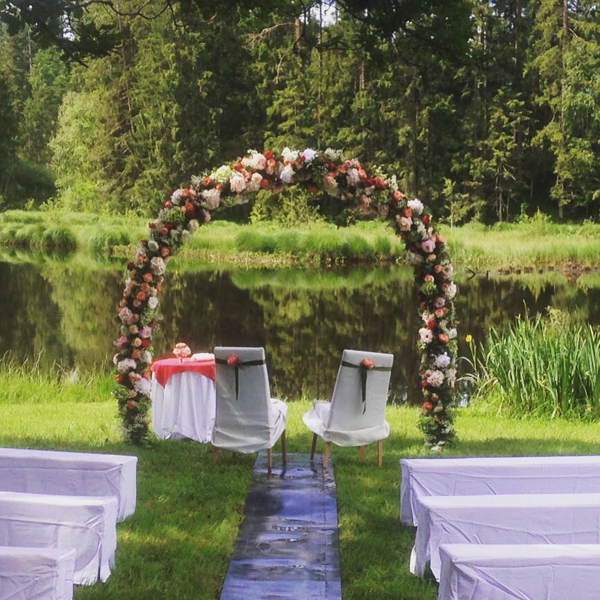 Hochzeit SOKO KItz